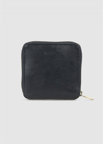 Sonny Square Wallet