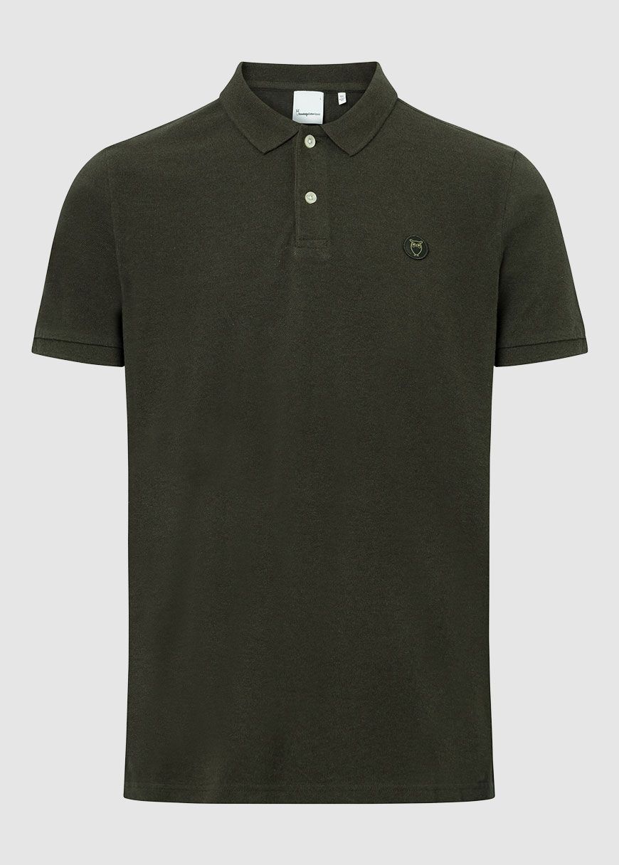 Toke Basic Badge Polo