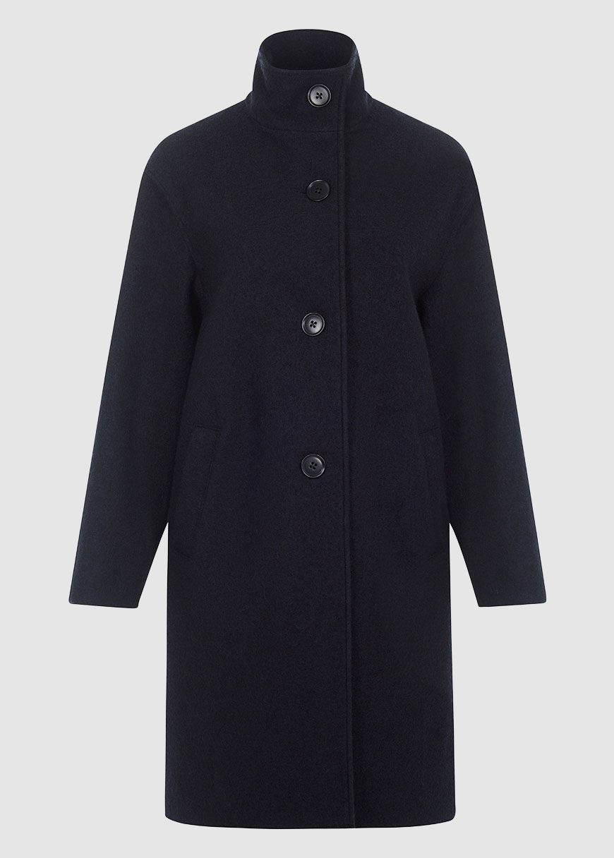 Coat Pennfield Coat Pennfield