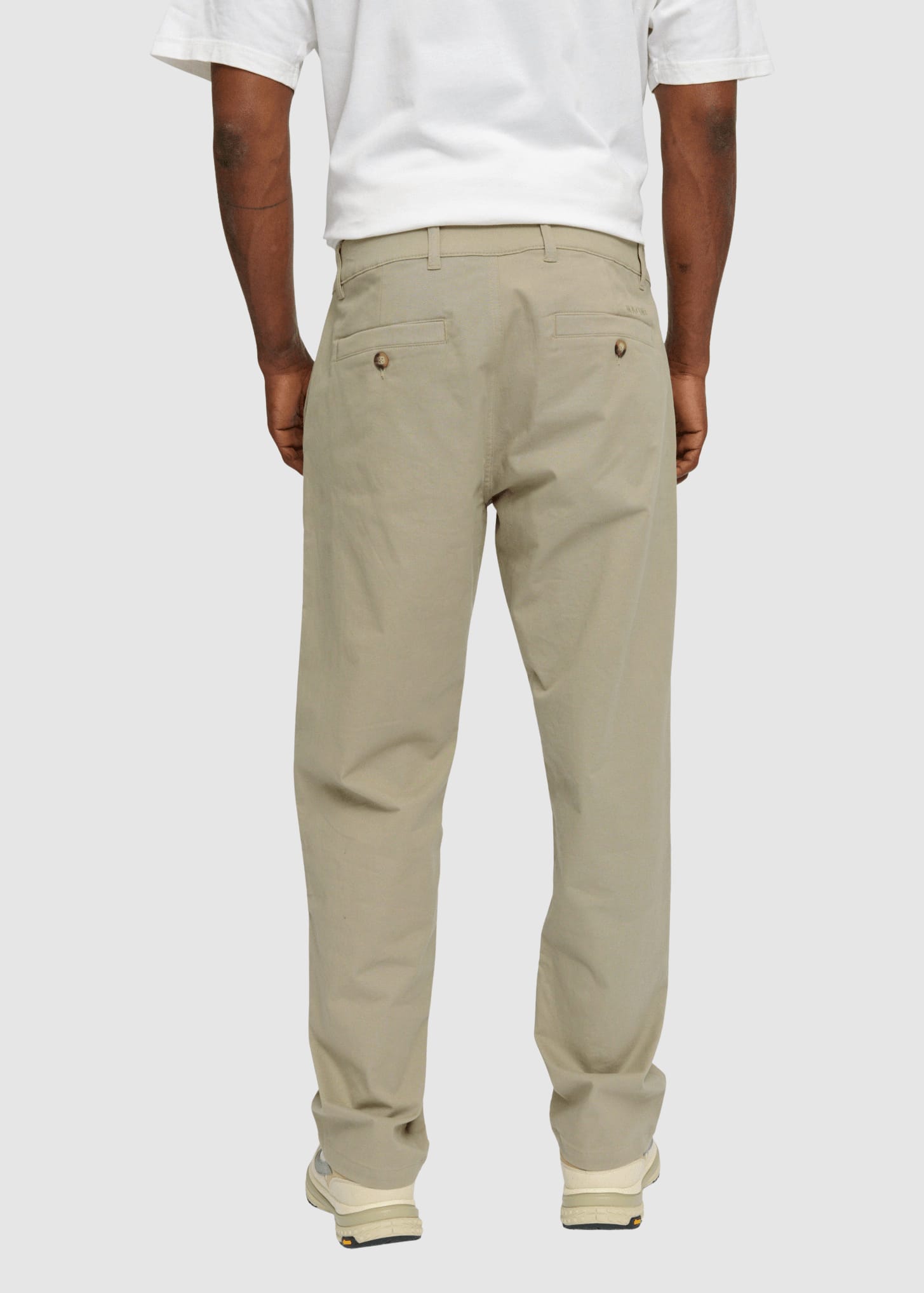 Chino Pants Light Khaki Chino Pants Light Khaki