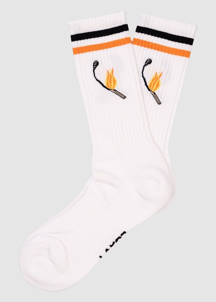 Save A Sailor Tennis Socks
