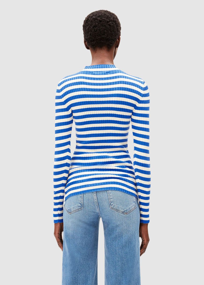 Alaania Striped Alaania Striped