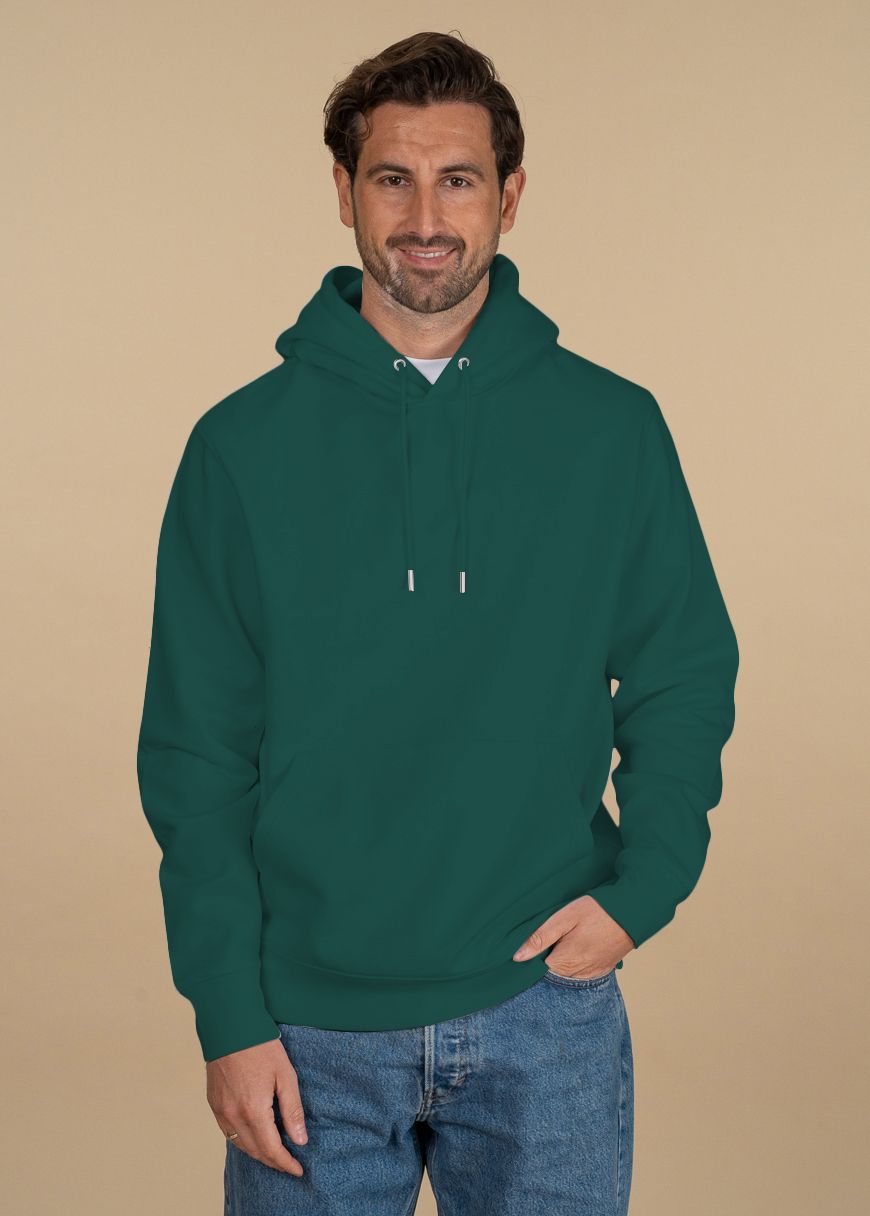 Classic Hoodie Man
