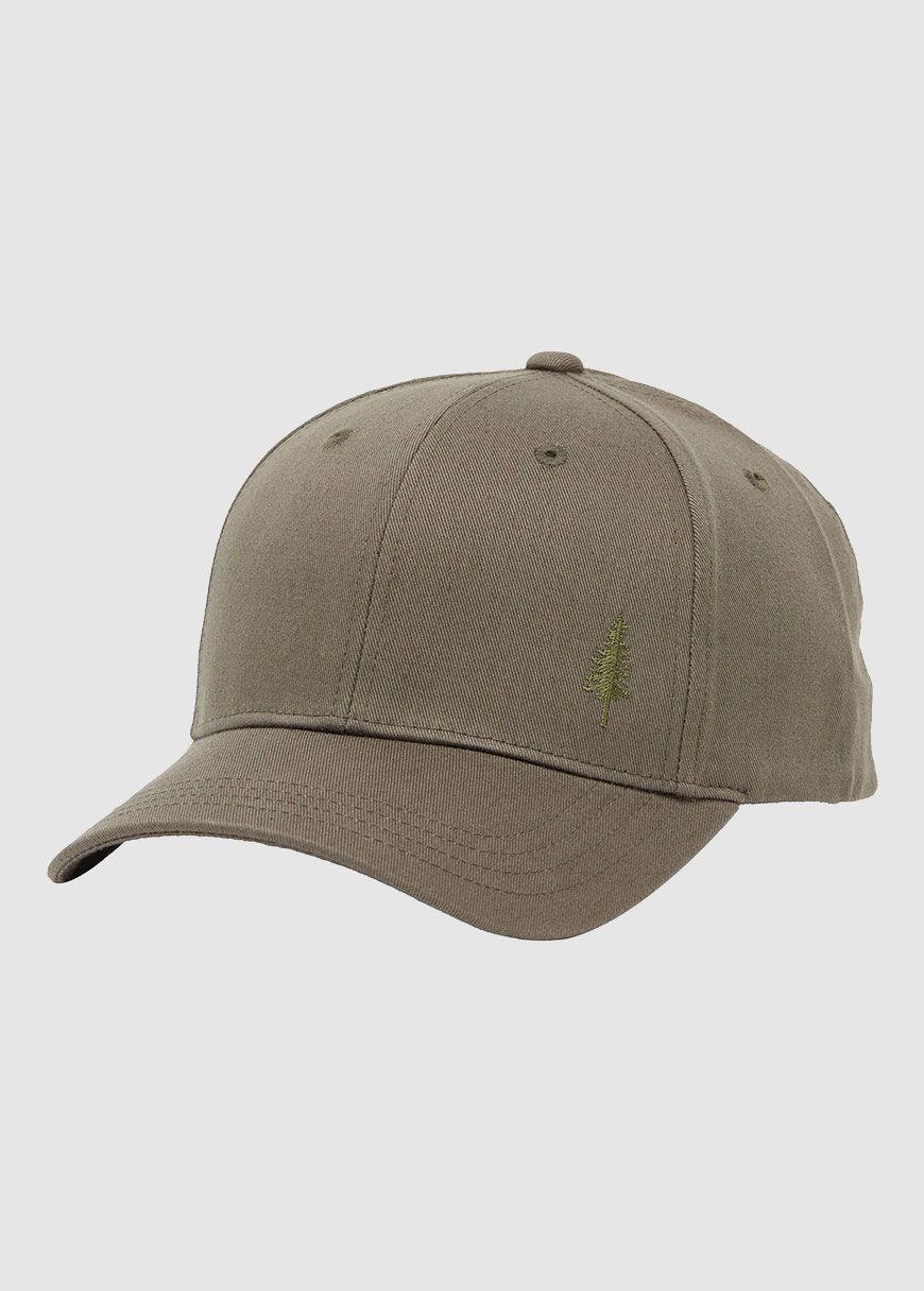 Golden Spruce Elevation Hat Golden Spruce Elevation Hat