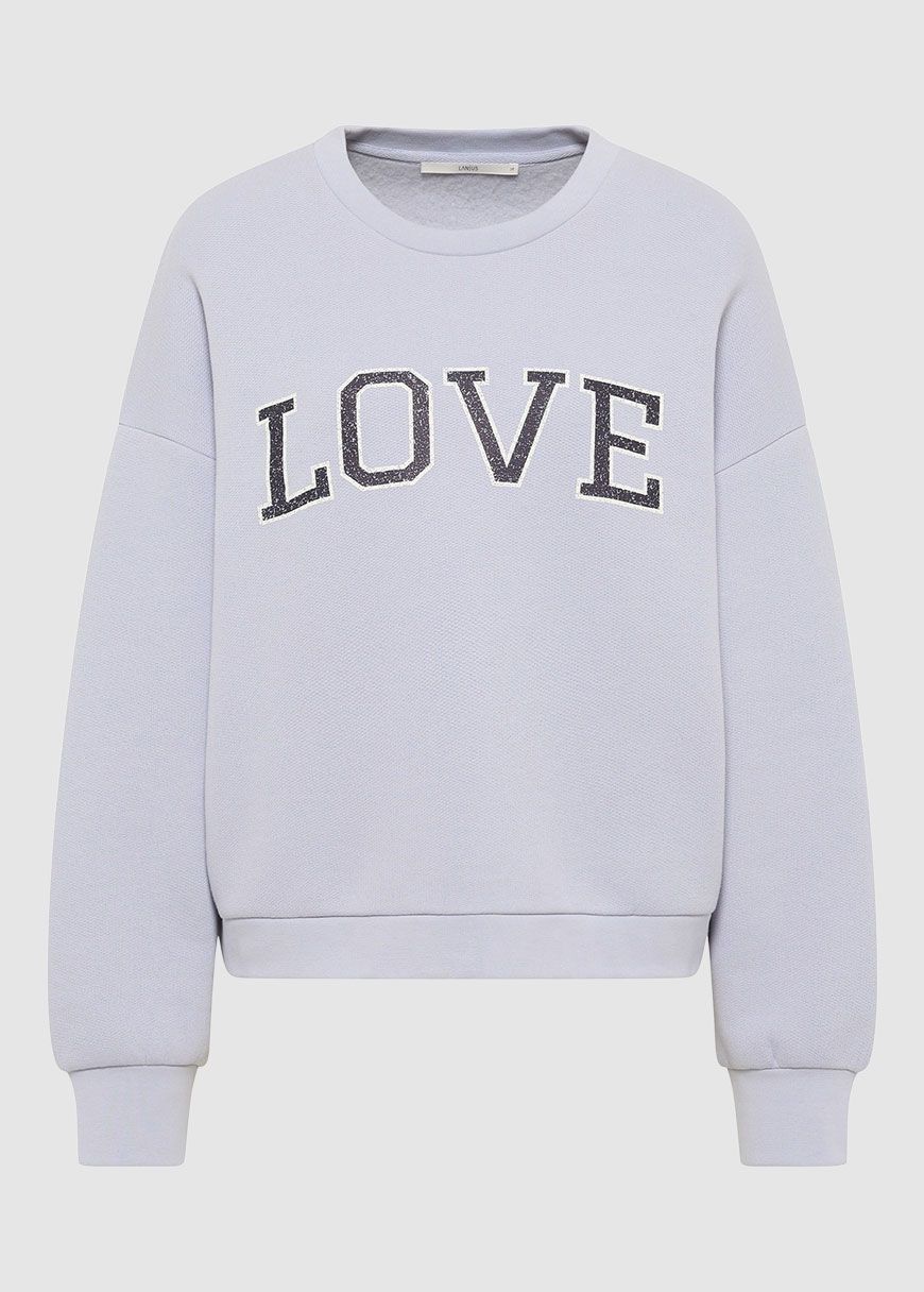 Statementsweatshirt