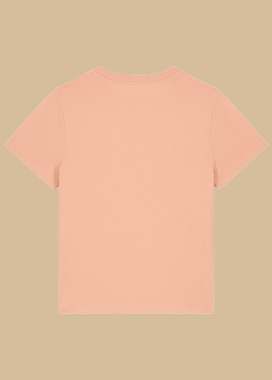 Classic T-Shirt Woman