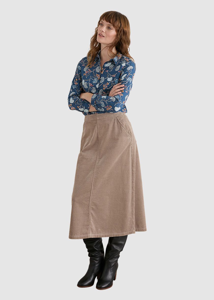 Larissa Shirt