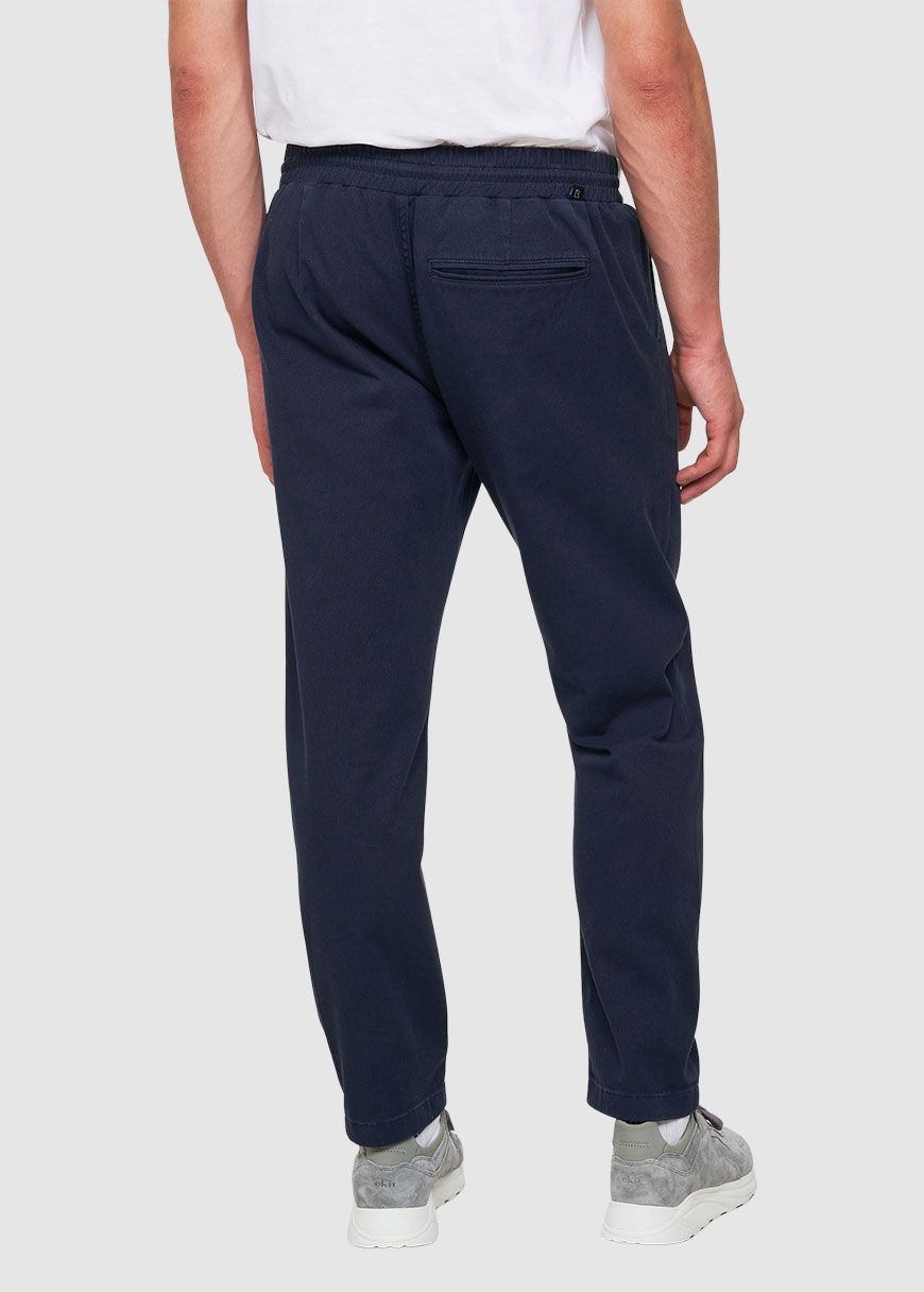 Jog Chino Flax Jog Chino Flax