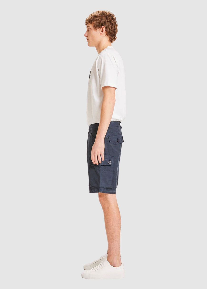 Trek Durable Rib-Stop Shorts Trek Durable Rib-Stop Shorts