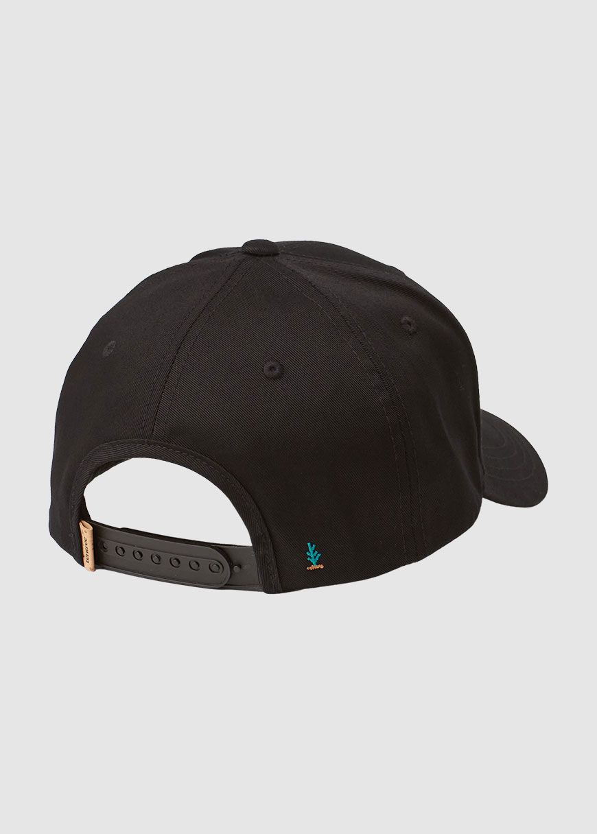 Sasquatch Elevation Hat