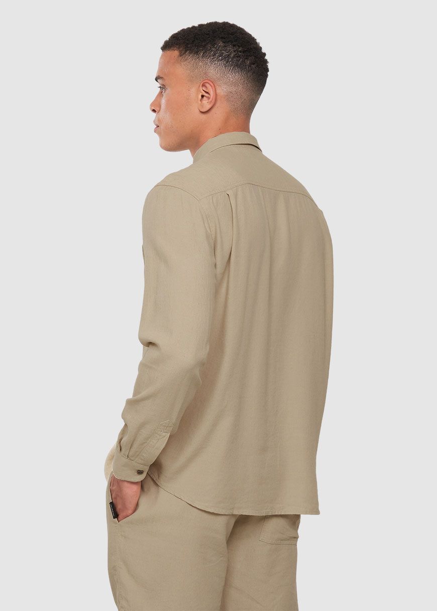 Shirt Walnut Shirt Walnut