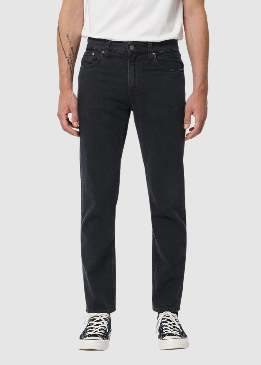 Gritty Jackson Gritty Jackson