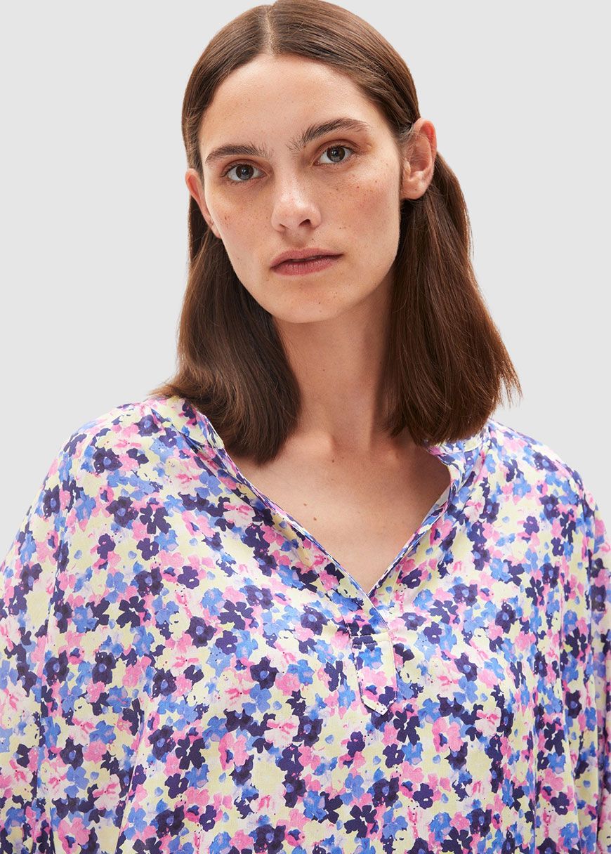 Priscaa Multi Floral Priscaa Multi Floral
