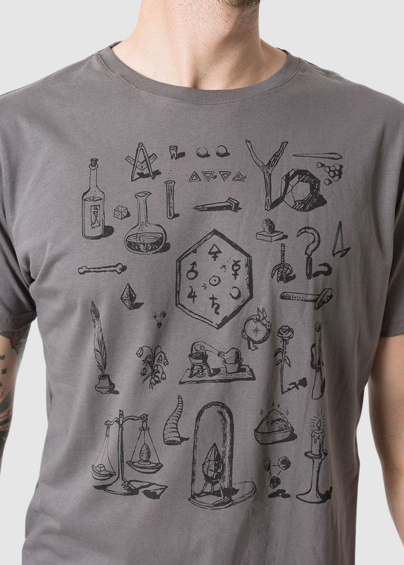 Basic Alchemie Basic Alchemie