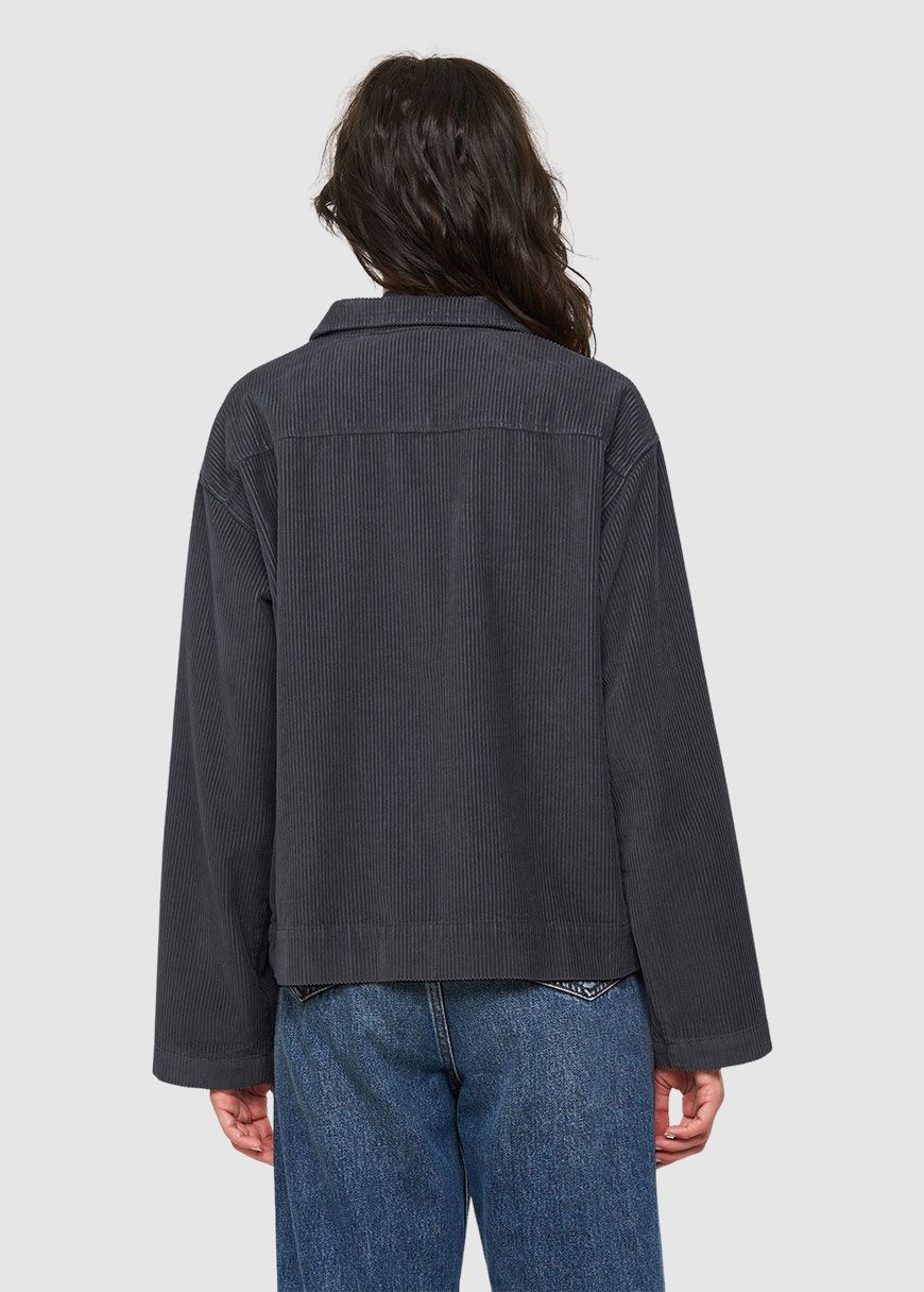 Overshirt Sesbania Overshirt Sesbania
