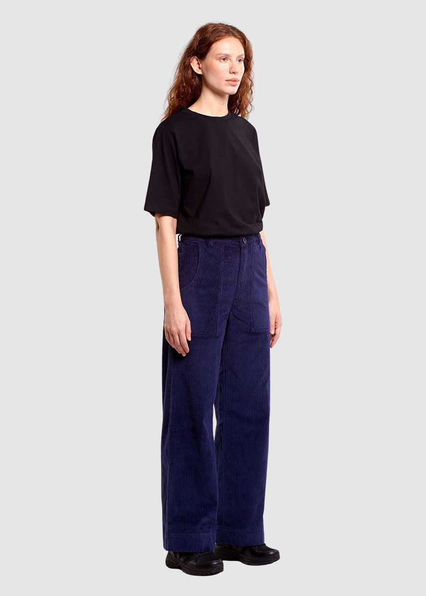 Workwear Pants Vara Corduroy Workwear Pants Vara Corduroy