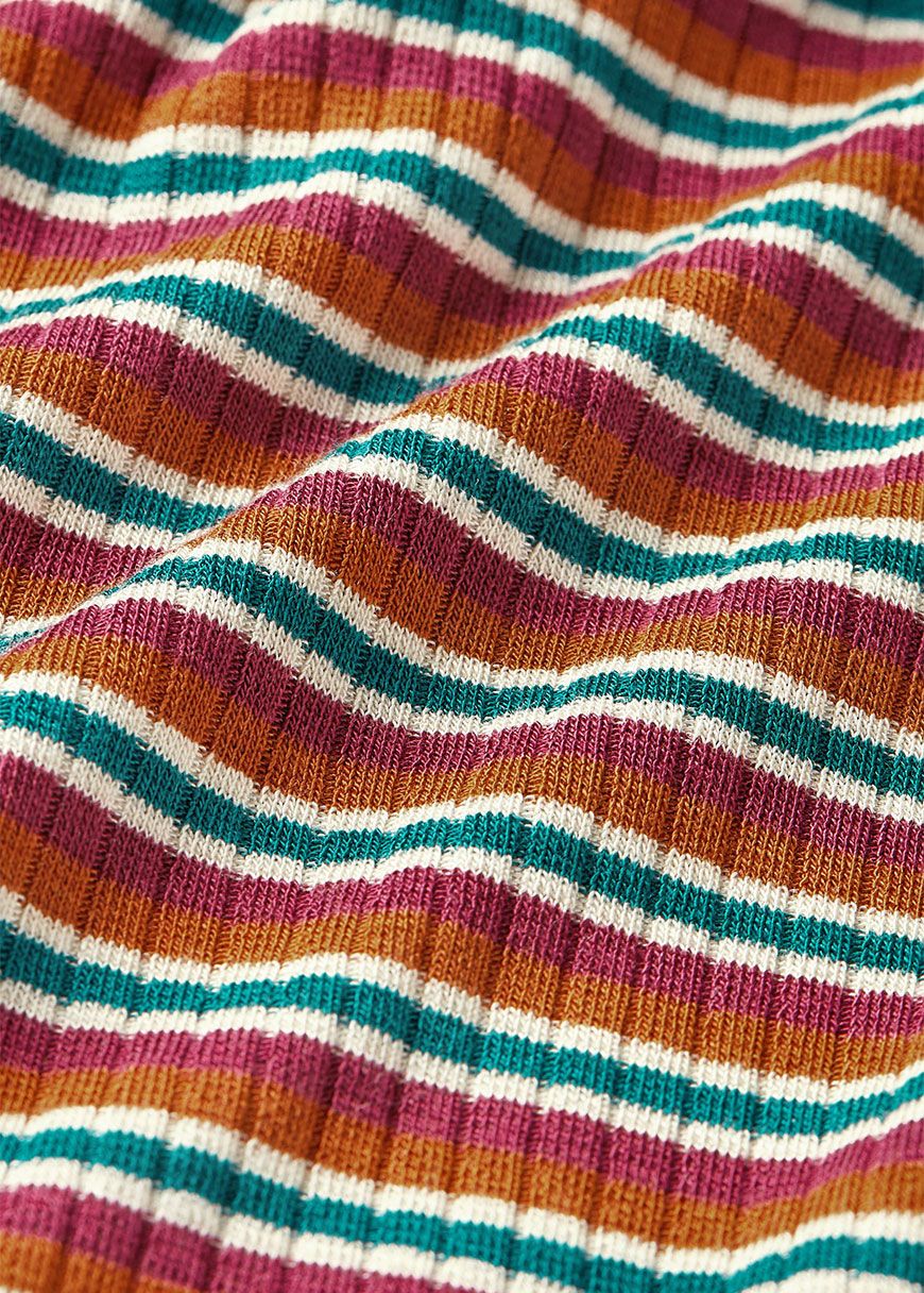 Lizzy Top Jones Stripe Lizzy Top Jones Stripe