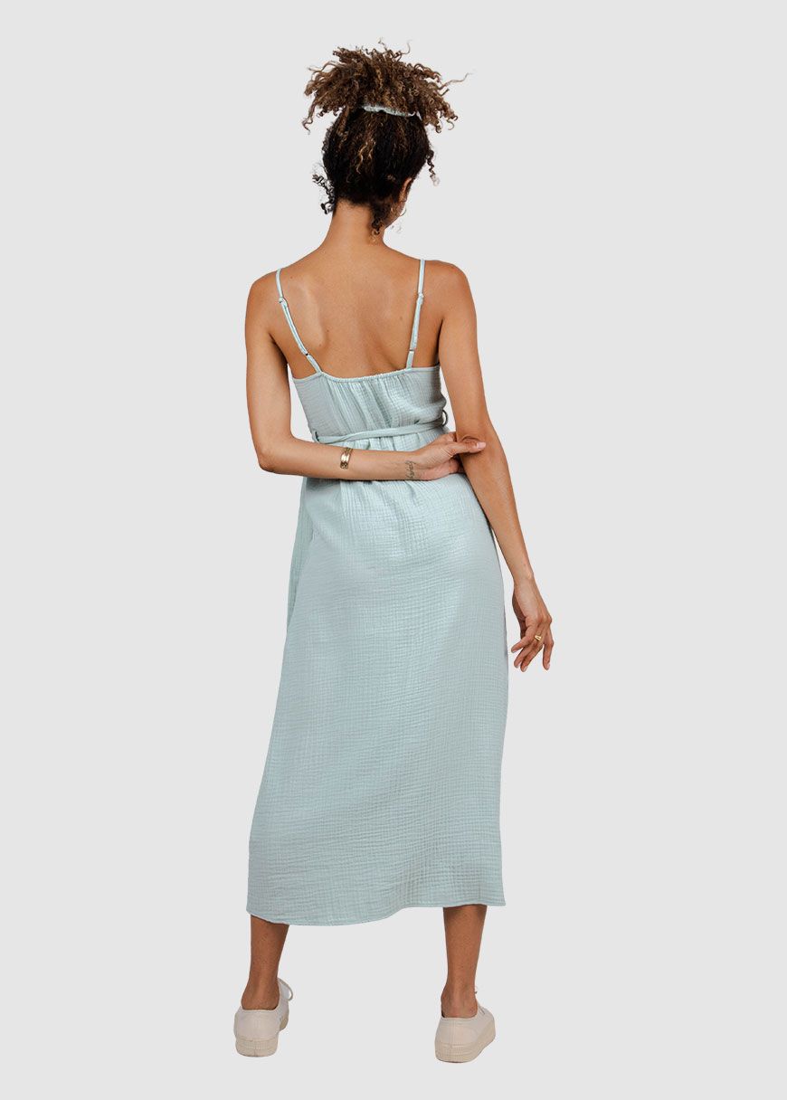 Bubble Strap Dress Bubble Strap Dress