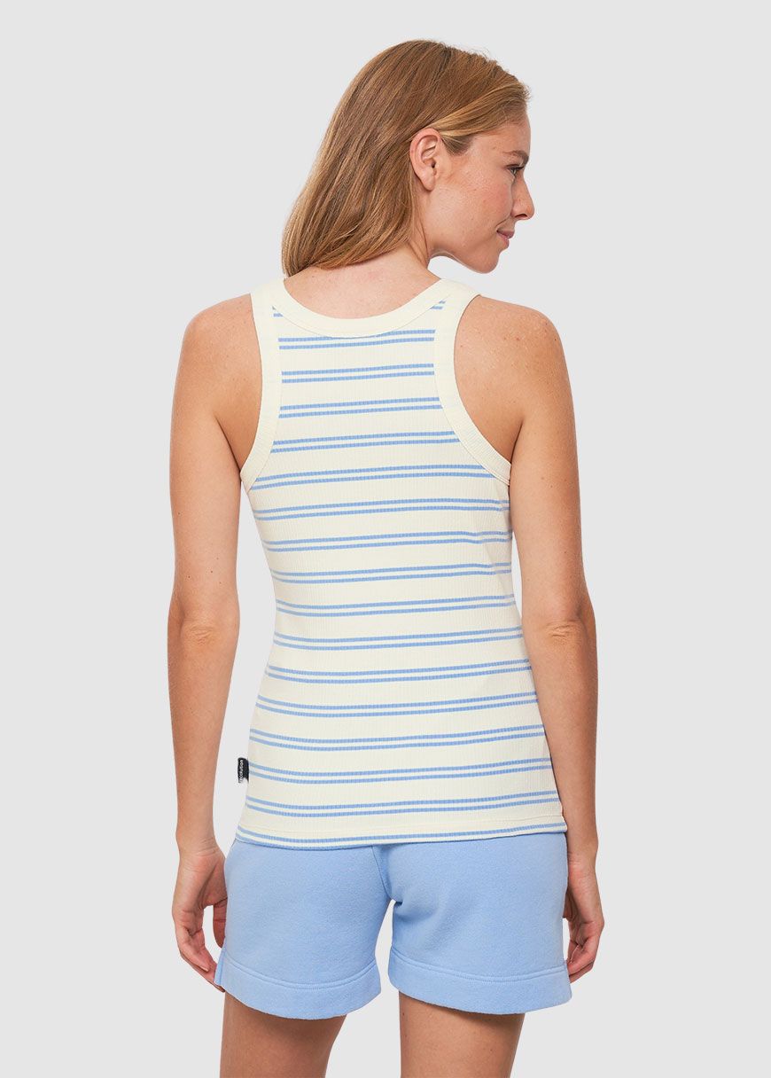 Top Anise Stripes Top Anise Stripes