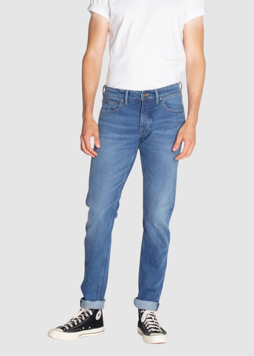 Jim Tapered Jim Tapered