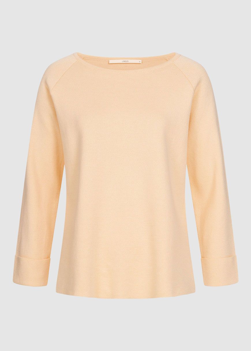 Pullover in Punto Milano Pullover in Punto Milano