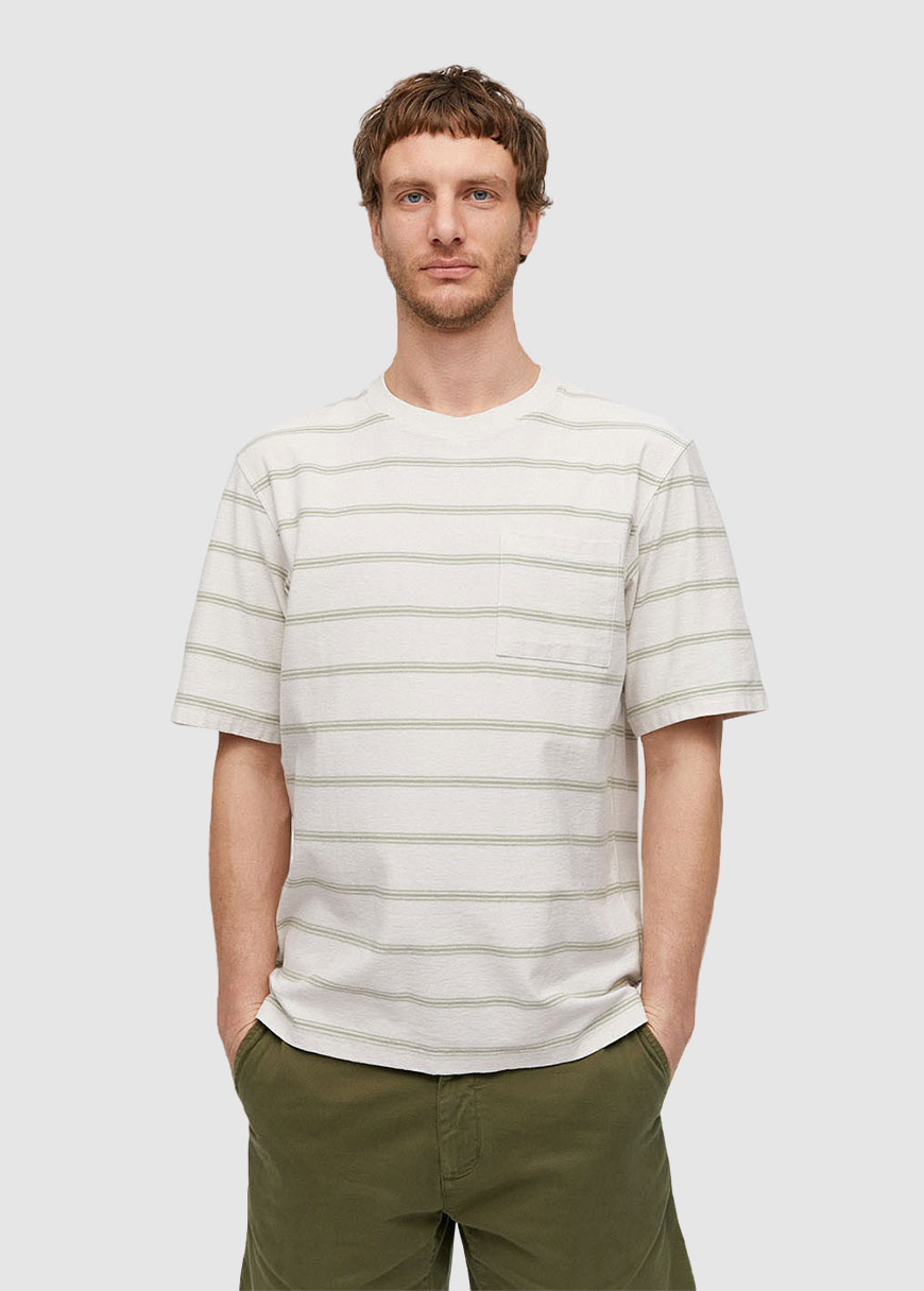 Maatze Stripes Pocket Maatze Stripes Pocket