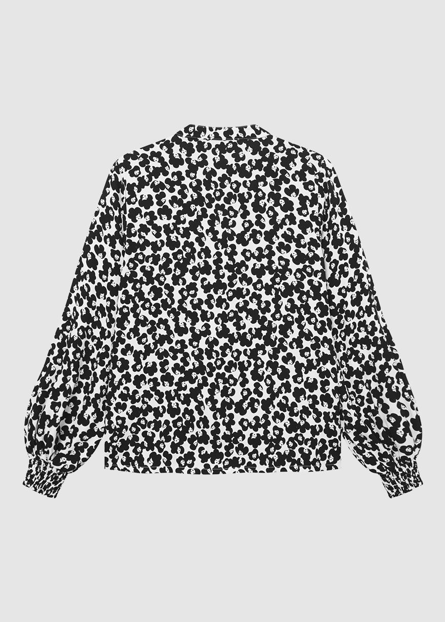 Bleuet De Eloise Blouse Bleuet De Eloise Blouse