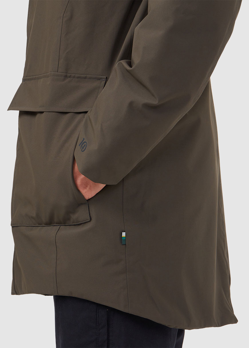 M Daily Parka M Daily Parka