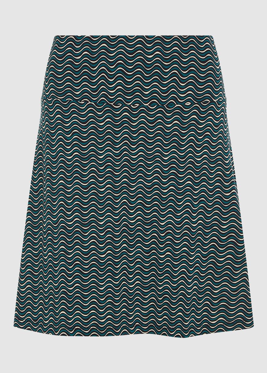 Border Skirt Clancy Border Skirt Clancy