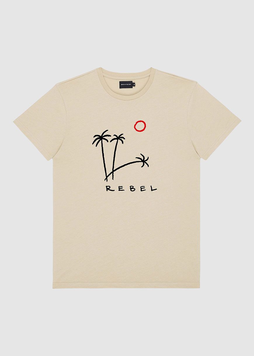 Rebel Tee Rebel Tee