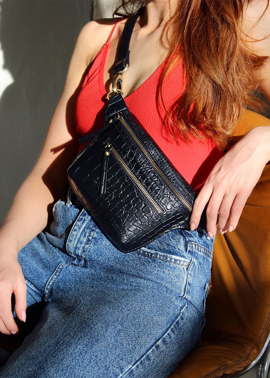 Beck's Bum Bag Beck's Bum Bag