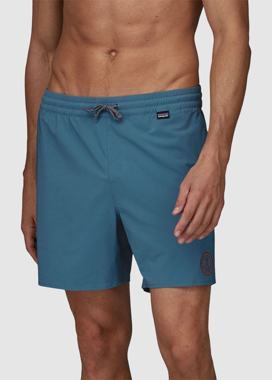 M's Hydropeak Volley Shorts - 16 in.