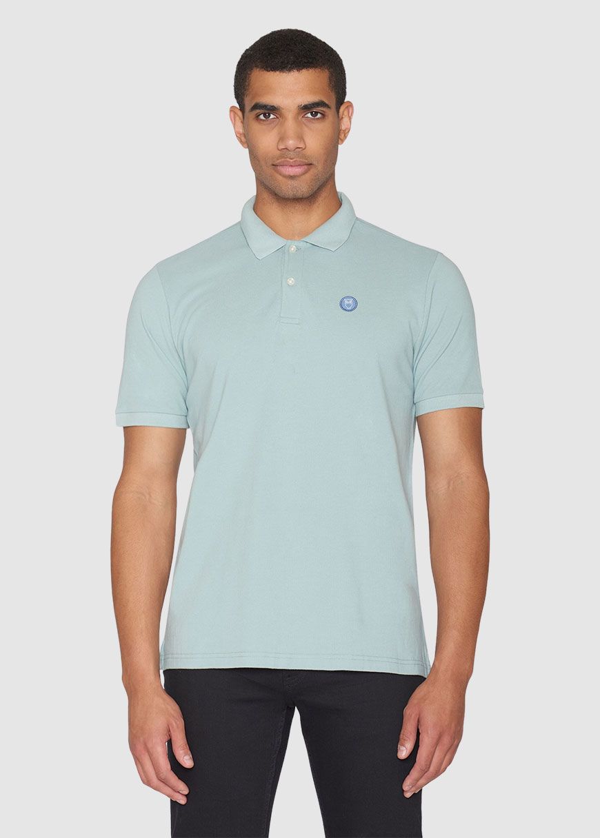 Toke Basic Badge Polo