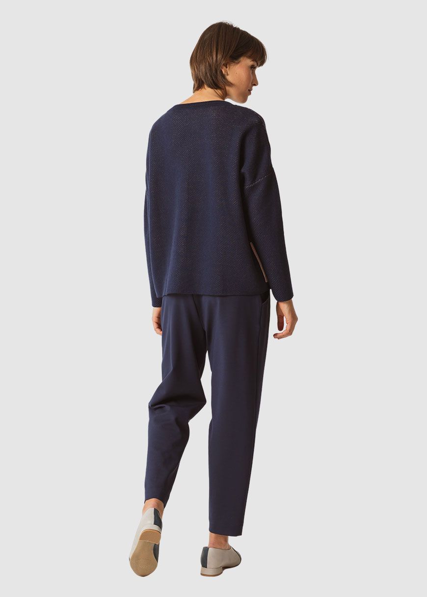 Kamile Sweater