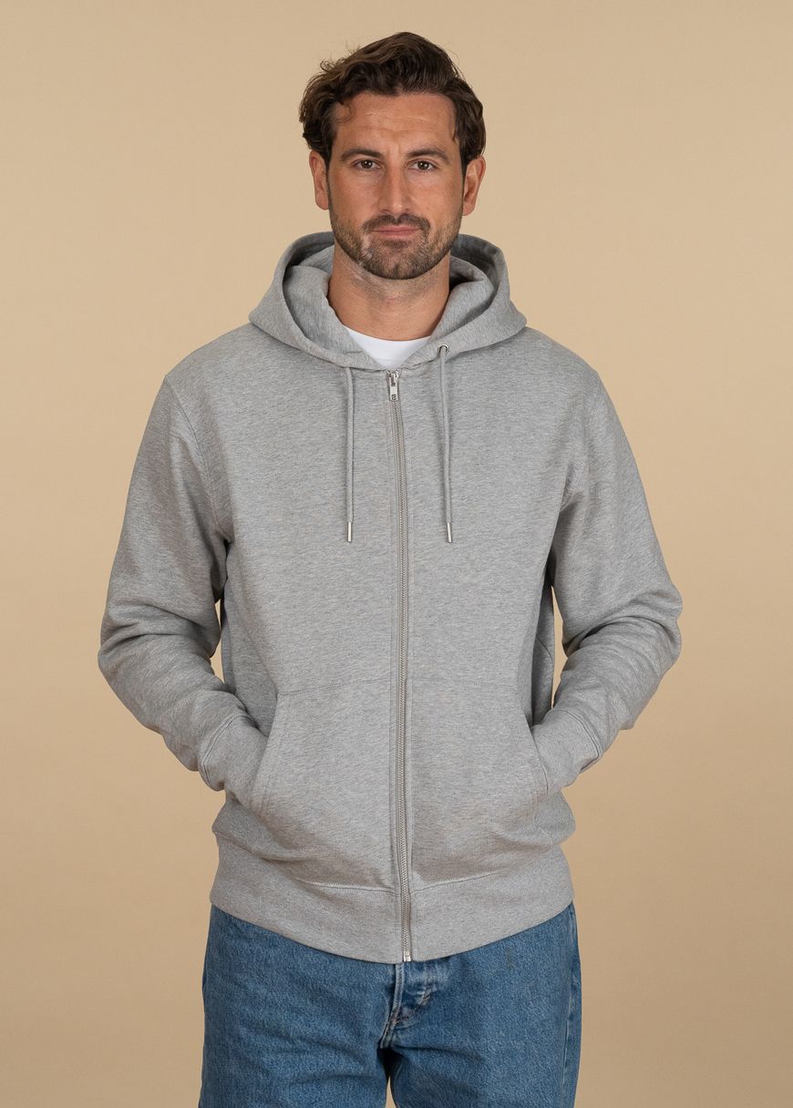 Classic Zipper Man Classic Zipper Man