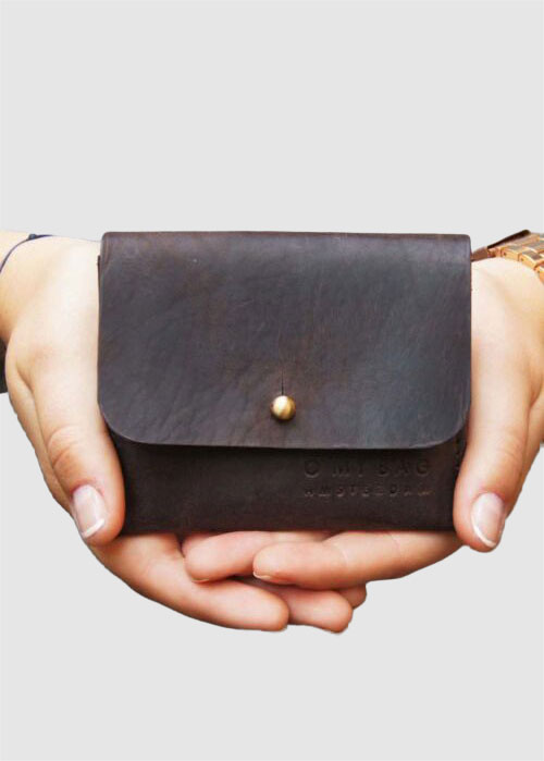 Cardholder