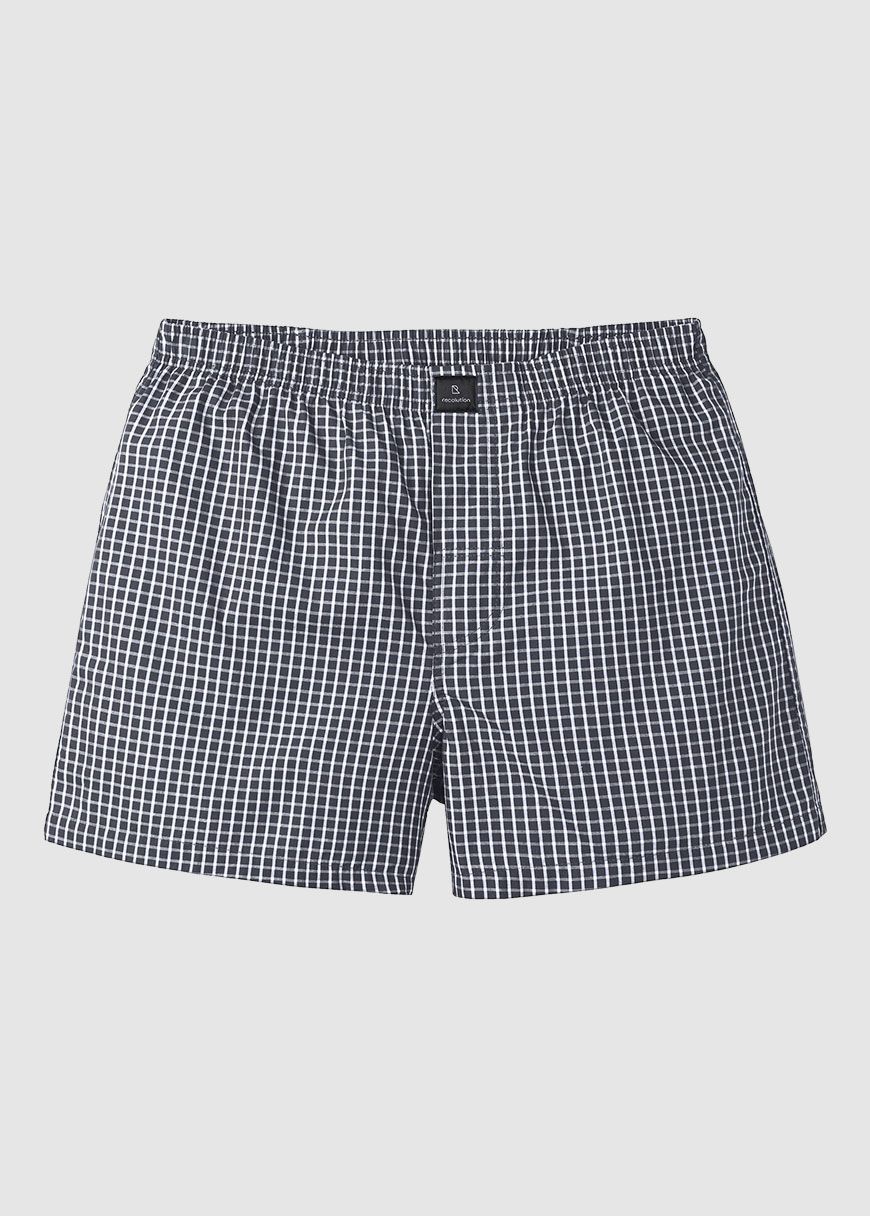 Boxershorts Amargo Check