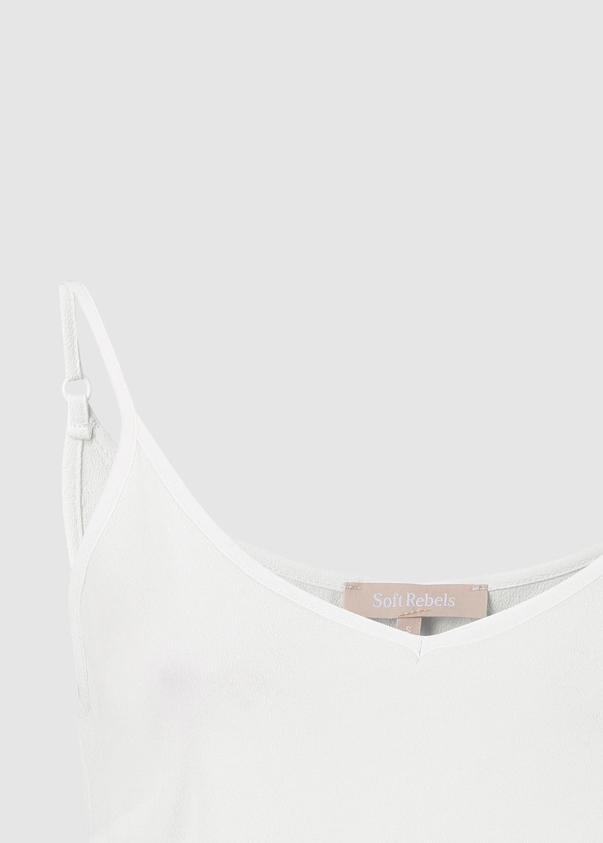 SRSilje Singlet