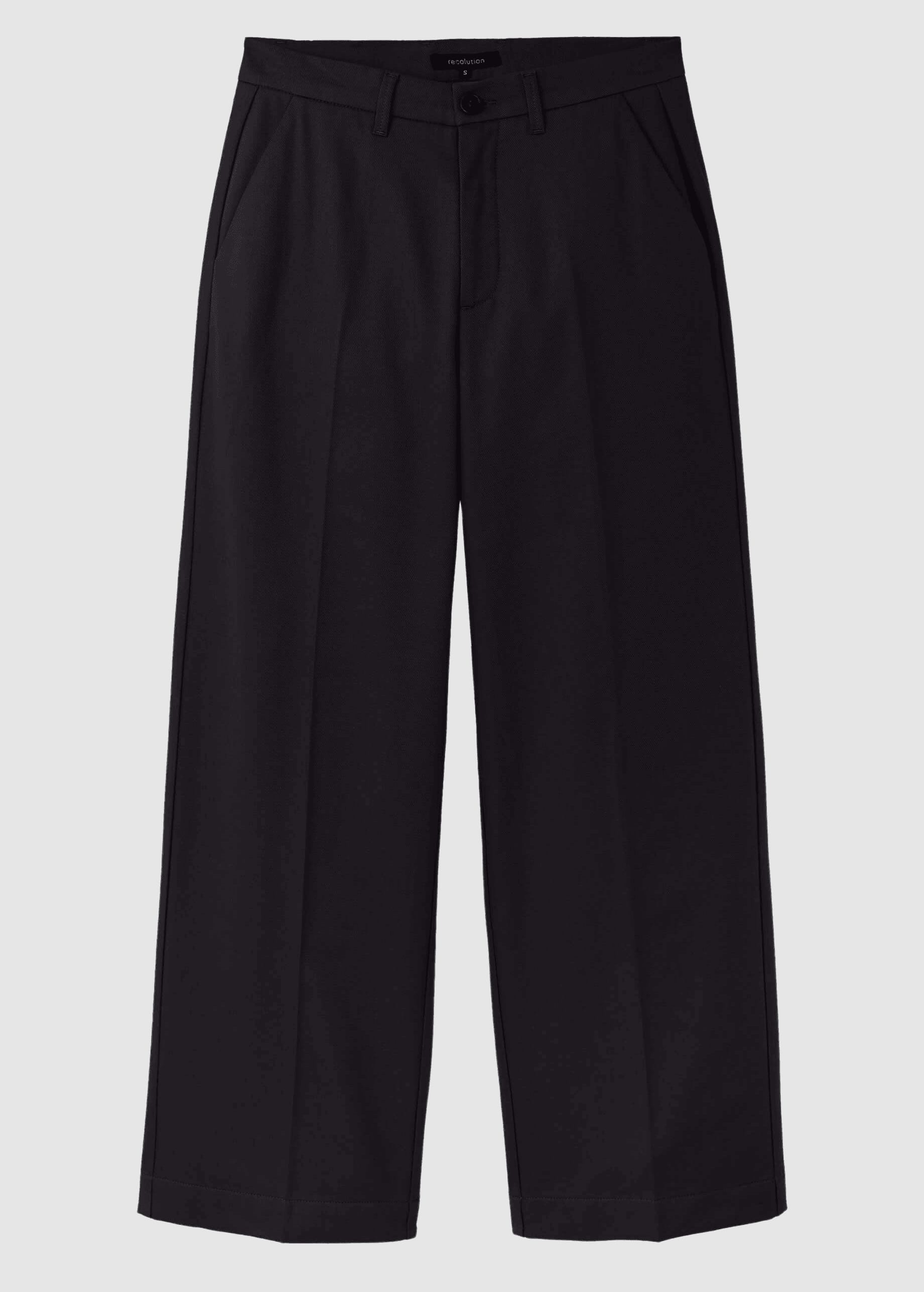 Ligularia Black