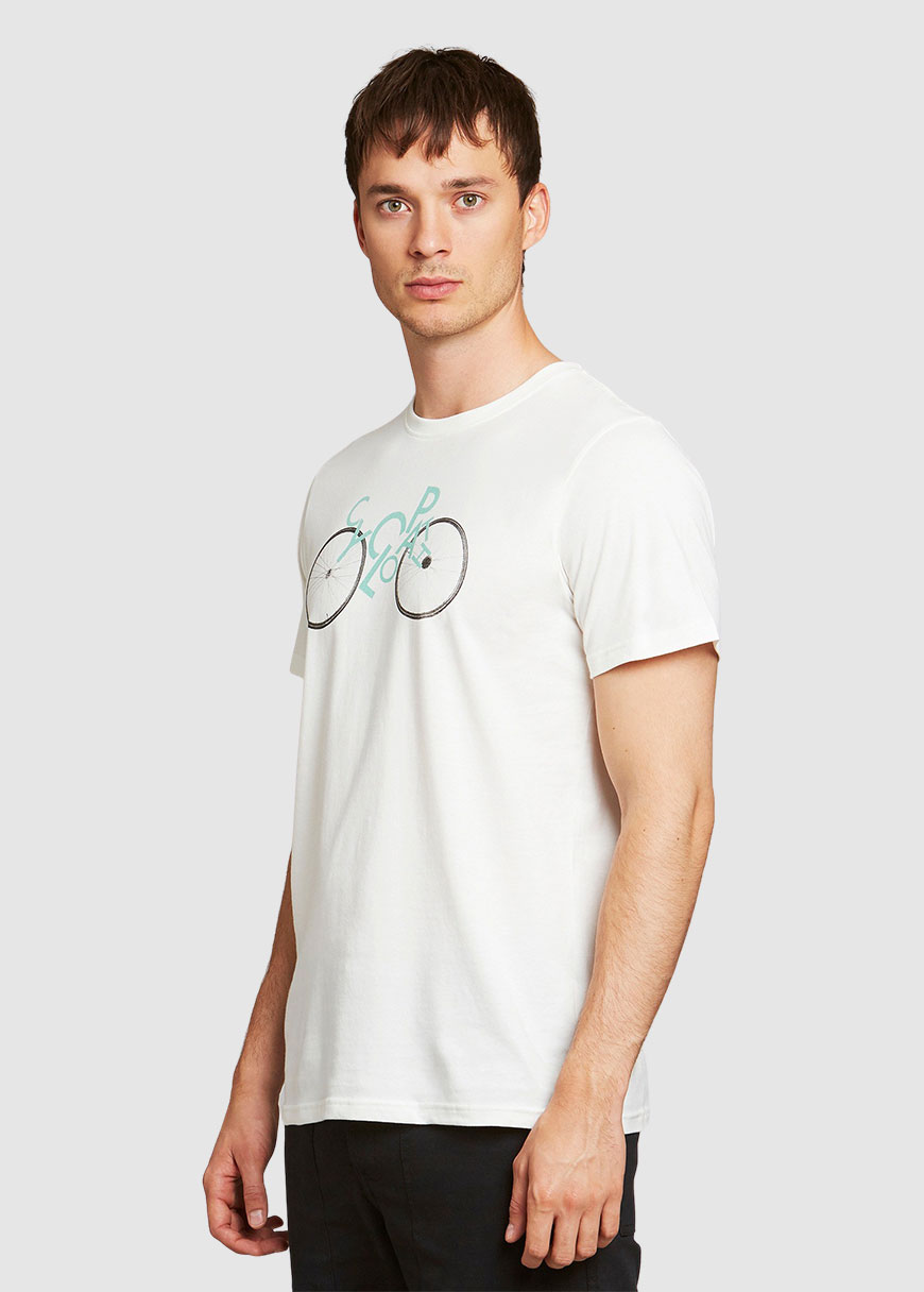 T-Shirt Stockholm Cyclopath