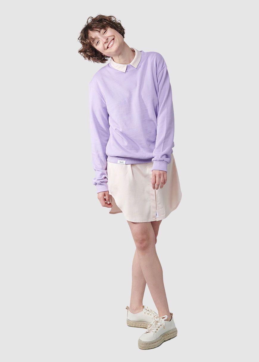 Sweatshirt Amila Sweatshirt Amila