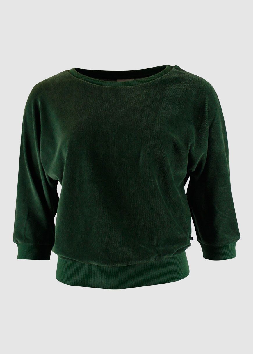 Sweater Sybille Corduroy Sweater Sybille Corduroy