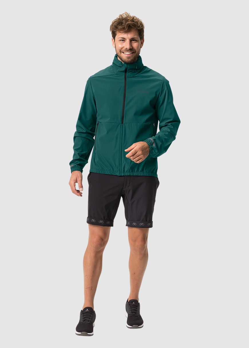 Me Cyclist Air Jacket Me Cyclist Air Jacket