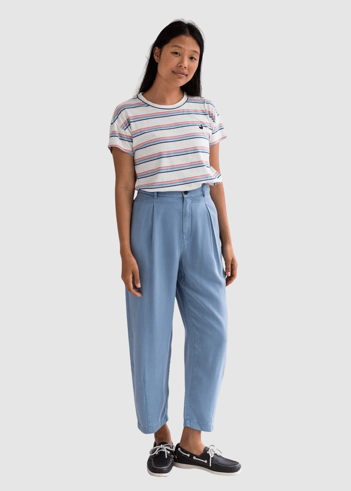 Tarida Multicolour Stripes Tarida Multicolour Stripes