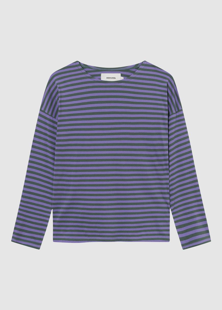 Top Humledal Stripes Top Humledal Stripes