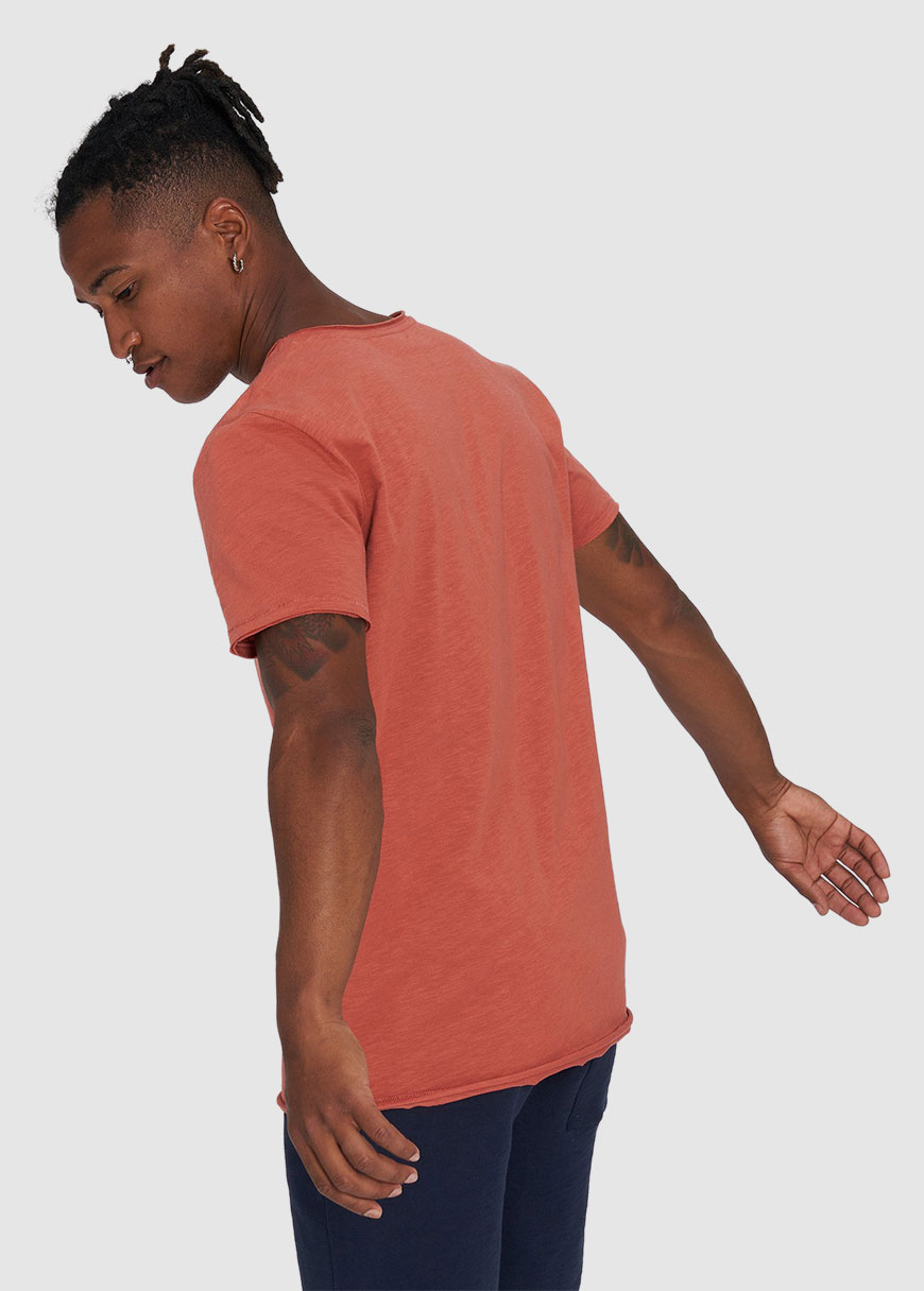 Casual T-Shirt 3Fishes Casual T-Shirt 3Fishes