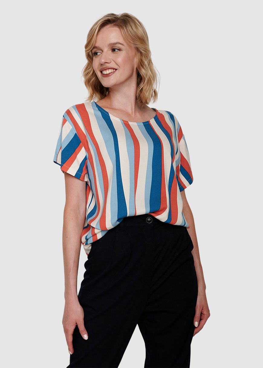 Dancing Stripes Wind Dancing Stripes Wind