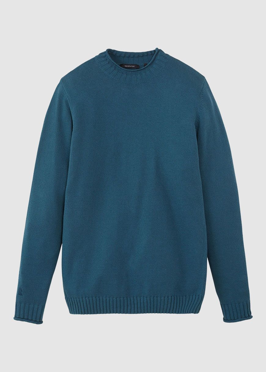 Pullover Geranium Pullover Geranium
