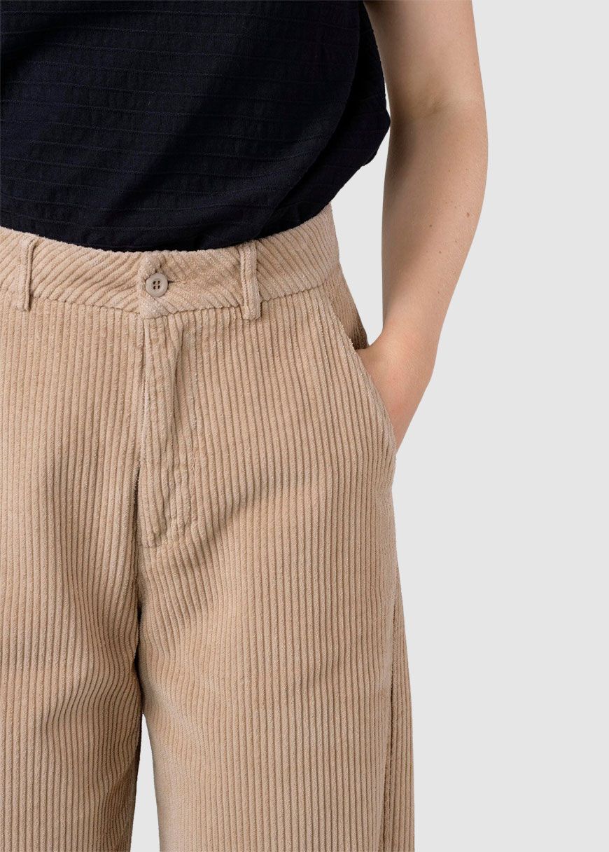 Lydia Jumbo Corduroy Pant Lydia Jumbo Corduroy Pant