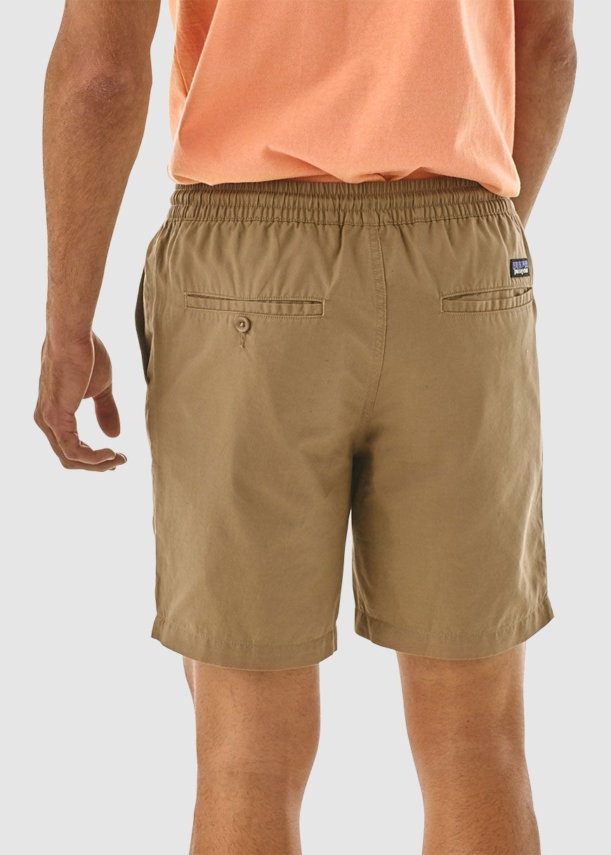 M's LW All-Wear Hemp Volley Shorts